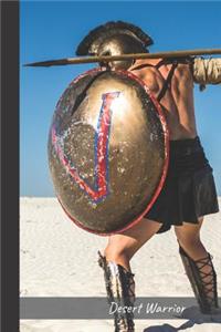Desert Warrior