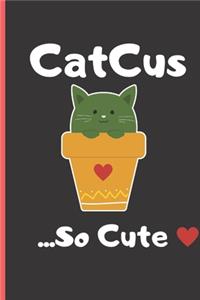 CatCus Notebook