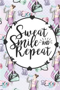 Sweat Smile and Repeat