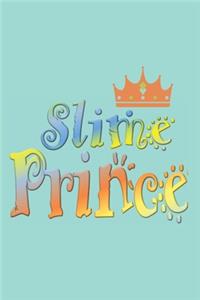 Slime Prince