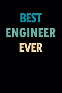 Best Engineer Ever