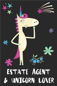 Estate Agent & Unicorn Lover