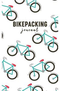 Bikepacking Journal