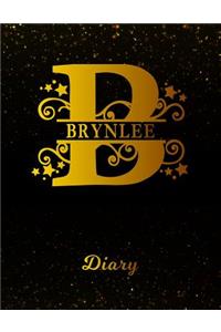 Brynlee Diary