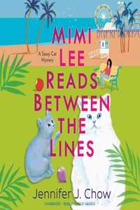 Mimi Lee Reads Between the Lines