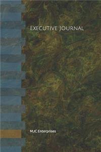 Executive Journal