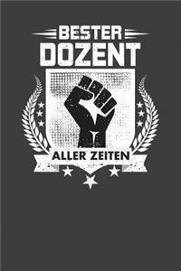 Bester Dozent Aller Zeiten