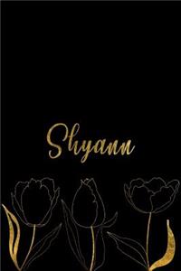 Shyann