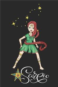Scorpio