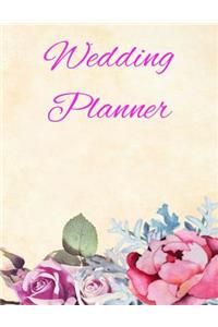 Wedding Planner