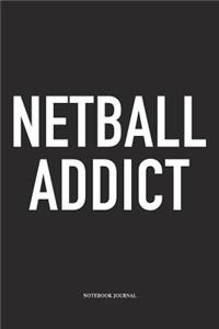 Netball Addict