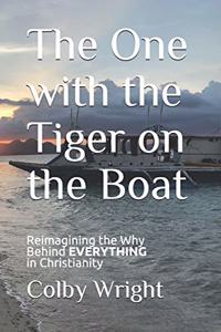 The One with the Tiger on the Boat