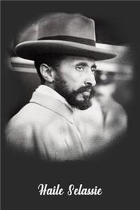 Haile Selassie