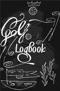 GOLF Logbook