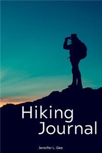 Hiking Journal