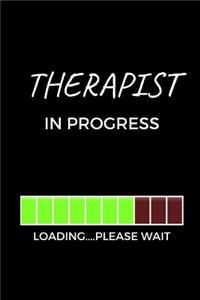 Therapist Journal