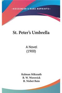 St. Peter's Umbrella