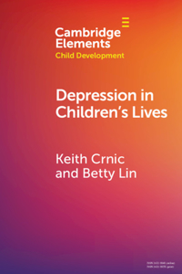 Depression in Children's Lives