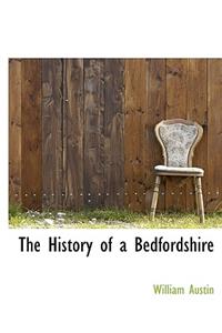 The History of a Bedfordshire