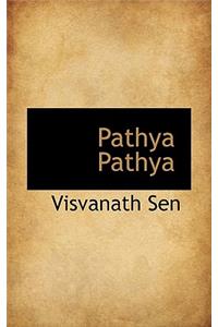 Pathya Pathya