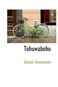 Tohuwabohu