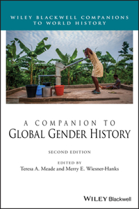Companion to Global Gender History