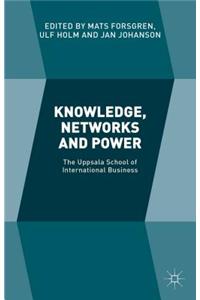 Knowledge, Networks and Power