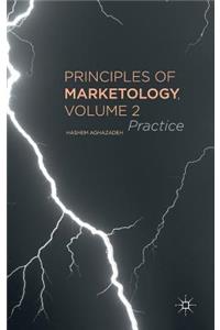 Principles of Marketology, Volume 2