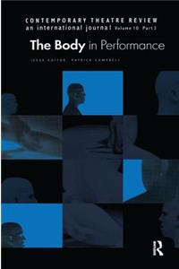 Body in Performance