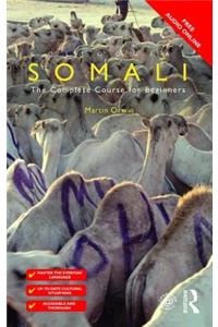 Colloquial Somali