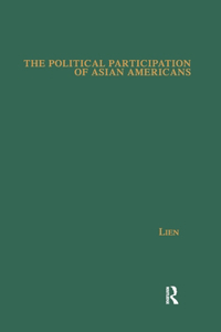 The Political Participation of Asian Americans