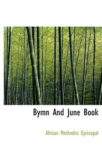Bymn and June Book