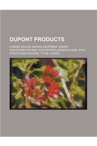 DuPont Products