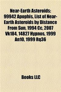 Near-Earth Asteroids