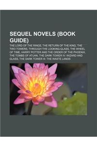 Sequel Novels (Book Guide)