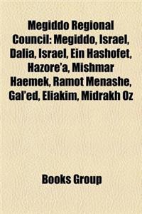 Megiddo Regional Council