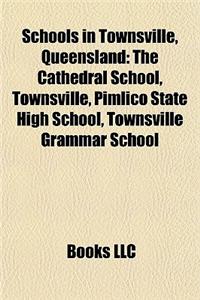 Schools in Townsville, Queensland