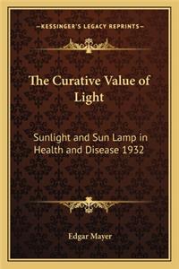 The Curative Value of Light