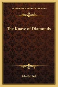 The Knave of Diamonds