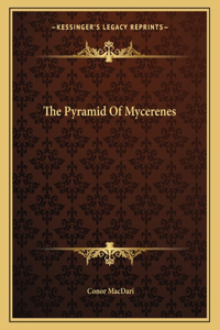 The Pyramid of Mycerenes