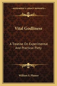 Vital Godliness