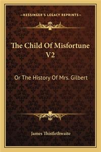 The Child Of Misfortune V2