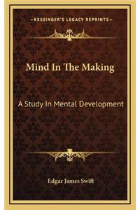 Mind in the Making