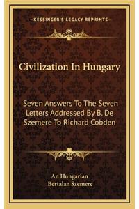 Civilization in Hungary