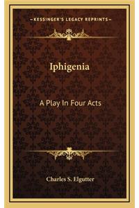 Iphigenia