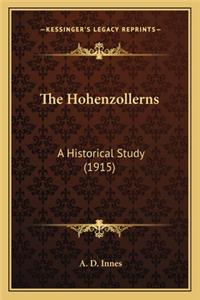 Hohenzollerns