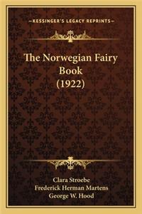 The Norwegian Fairy Book (1922)