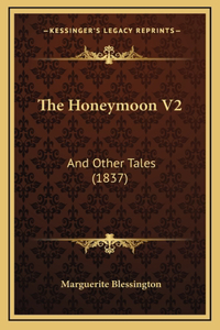 The Honeymoon V2