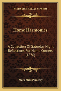 Home Harmonies