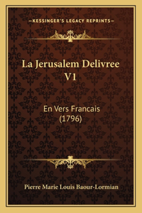 Jerusalem Delivree V1
